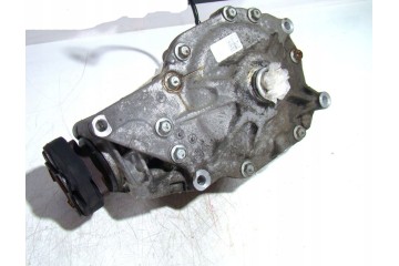 Rear differential BMW X5 E70 31507552533 Part manufacturer BMW OE