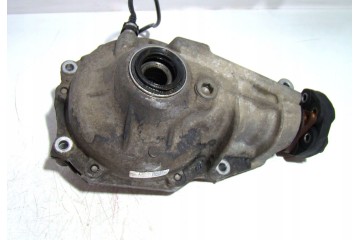 Rear differential BMW X5 E70 31507552533 Catalog number of the part 31507552533