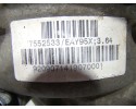 Rear differential BMW X5 E70 31507552533 Car type passenger cars