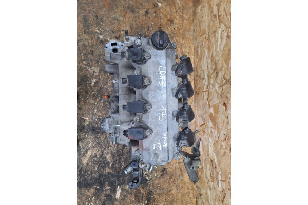 ENGINE 1 3 HYBRID LDA3 HONDA JAZZ INSIGHT 09 14 Part manufacturer Honda OE
