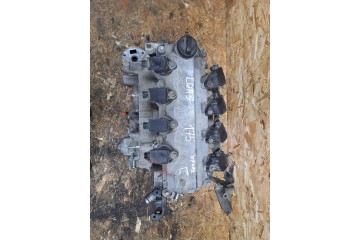 ENGINE 1 3 HYBRID LDA3 HONDA JAZZ INSIGHT 09 14 Part manufacturer Honda OE