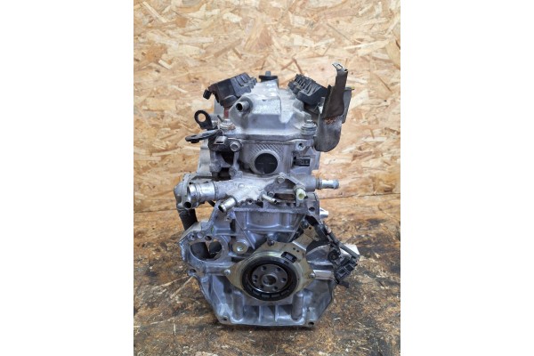 ENGINE 1 3 HYBRID LDA3 HONDA JAZZ INSIGHT 09 14 Catalog number of the part LDA3