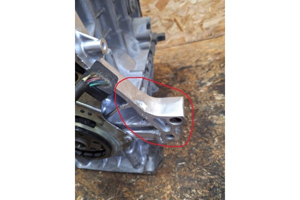 ENGINE 1 3 HYBRID LDA3 HONDA JAZZ INSIGHT 09 14 Car type passenger cars