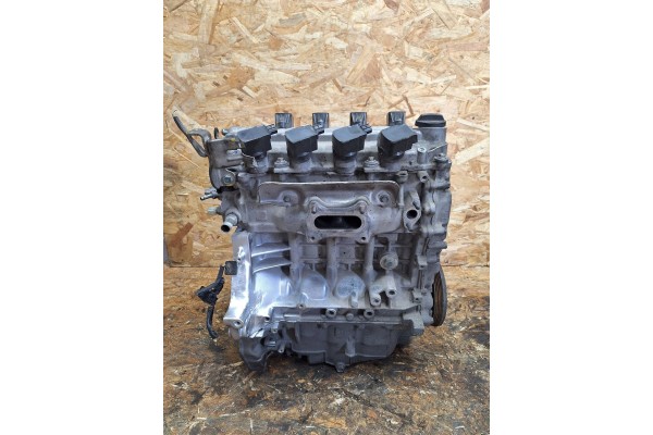 ENGINE 1 3 HYBRID LDA3 HONDA JAZZ INSIGHT 09 14 Engine type hybrid