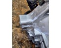 Motor 1.3 Híbrido LDA3 Honda Jazz Insight 2009-2014