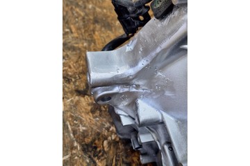 Motor 1.3 Híbrido LDA3 Honda Jazz Insight 2009-2014