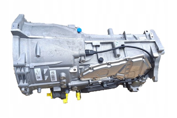 BMW GA8HP60X AUTOMATIC TRANSMISSION