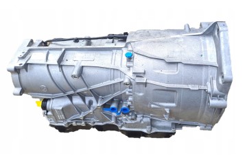 BMW GA8HP60X AUTOMATIC TRANSMISSION Part manufacturer ZF