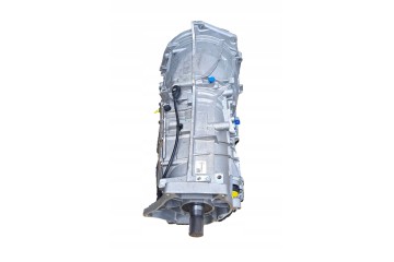 BMW GA8HP60X AUTOMATIC TRANSMISSION Transmission type automatic