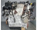 COMPLETE ENGINE CITROEN PEUGEOT DOG 10JBEM 9H06 1 6 HDI FIRED