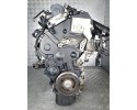 COMPLETE ENGINE CITROEN PEUGEOT DOG 10JBEM 9H06 1 6 HDI FIRED Catalog number of the part 10JBEM 9H06