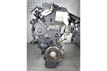 COMPLETE ENGINE CITROEN PEUGEOT DOG 10JBEM 9H06 1 6 HDI FIRED Catalog number of the part 10JBEM 9H06