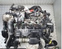 COMPLETE ENGINE CITROEN PEUGEOT DOG 10JBEM 9H06 1 6 HDI FIRED Part manufacturer Citroen OE