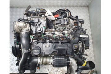 COMPLETE ENGINE CITROEN PEUGEOT DOG 10JBEM 9H06 1 6 HDI FIRED Part manufacturer Citroen OE