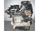 COMPLETE ENGINE CITROEN PEUGEOT DOG 10JBEM 9H06 1 6 HDI FIRED Car type passenger cars