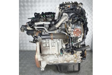 COMPLETE ENGINE CITROEN PEUGEOT DOG 10JBEM 9H06 1 6 HDI FIRED Car type passenger cars