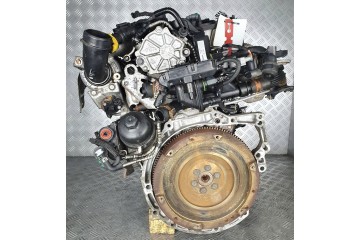 Motor Completo Citroën Peugeot DOG 10JBEM 9H06 1.6 HDI FIRED