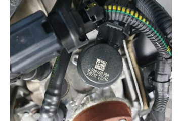 Motor Completo Citroën Peugeot DOG 10JBEM 9H06 1.6 HDI FIRED