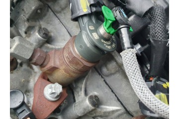 Motor Completo Citroën Peugeot DOG 10JBEM 9H06 1.6 HDI FIRED