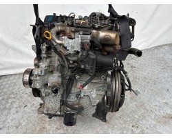 ENGINE FUEL SYSTEM TURBINE 1ND MINI COOPER R50 1 4 D