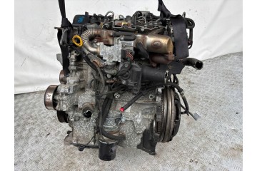 ENGINE FUEL SYSTEM TURBINE 1ND MINI COOPER R50 1 4 D
