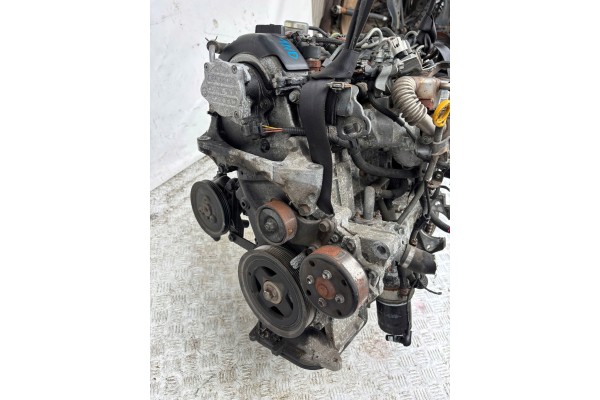 ENGINE FUEL SYSTEM TURBINE 1ND MINI COOPER R50 1 4 D Catalog number of the part 1ND0270301