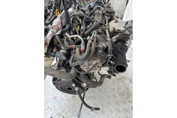 ENGINE FUEL SYSTEM TURBINE 1ND MINI COOPER R50 1 4 D Engine type diesel