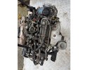 Motor con Sistema de Combustible y Turbina 1ND para Mini Cooper R50 1.