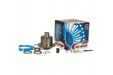 Differential lock ARB Packaging status original