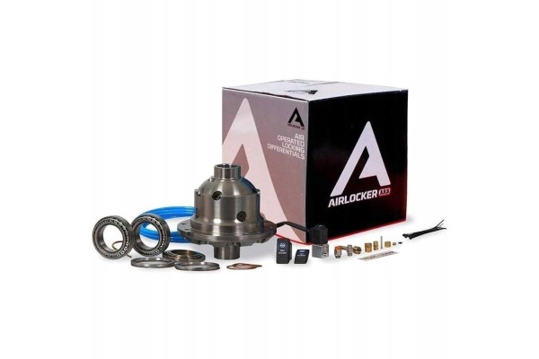 Differential lock ARB Part manufacturer ARB