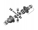 Differential lock front ARB Packaging status original