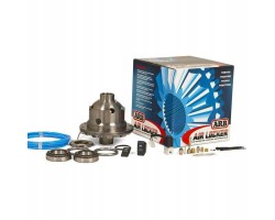 Differential lock front ARB