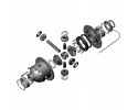 Differential lock front ARB Part manufacturer ARB