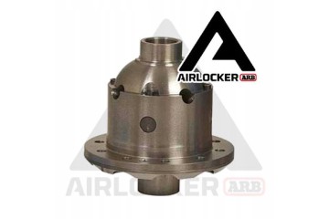 Differential lock front ARB Part manufacturer ARB