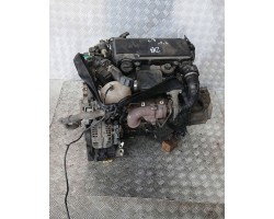 CITROEN C3 AND PEUGEOT ENGINE BOX SET 8HZ 1 4 HDI