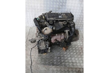 CITROEN C3 AND PEUGEOT ENGINE BOX SET 8HZ 1 4 HDI