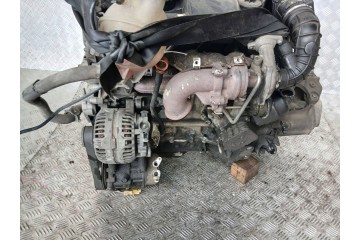 CITROEN C3 AND PEUGEOT ENGINE BOX SET 8HZ 1 4 HDI Part manufacturer Citroen OE