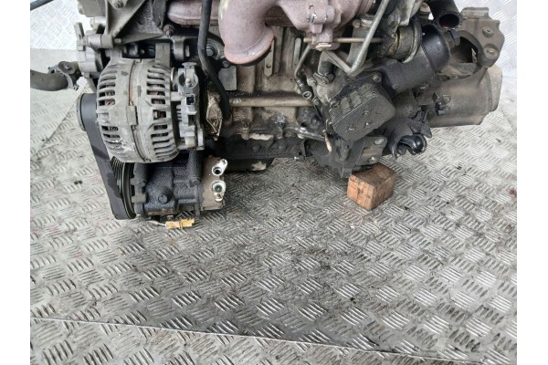 CITROEN C3 AND PEUGEOT ENGINE BOX SET 8HZ 1 4 HDI Car type passenger cars