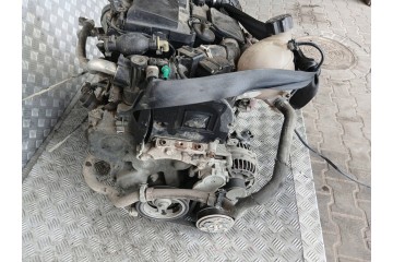 CITROEN C3 AND PEUGEOT ENGINE BOX SET 8HZ 1 4 HDI Engine type diesel