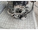 Juego de Motor y Caja para Citroën C3 y Peugeot 1.4 HDI 8HZ