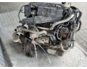 Juego de Motor y Caja para Citroën C3 y Peugeot 1.4 HDI 8HZ