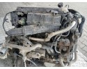 Juego de Motor y Caja para Citroën C3 y Peugeot 1.4 HDI 8HZ
