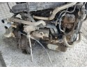 Juego de Motor y Caja para Citroën C3 y Peugeot 1.4 HDI 8HZ