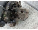 Juego de Motor y Caja para Citroën C3 y Peugeot 1.4 HDI 8HZ