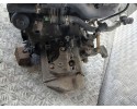 Juego de Motor y Caja para Citroën C3 y Peugeot 1.4 HDI 8HZ