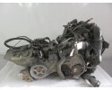 ENGINE MERCEDES BENZ B CLASS W245 B 2 0 CDI OM640941 COMPLETE