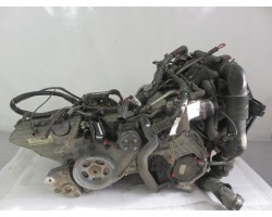 ENGINE MERCEDES BENZ B CLASS W245 B 2 0 CDI OM640941 COMPLETE