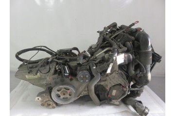 ENGINE MERCEDES BENZ B CLASS W245 B 2 0 CDI OM640941 COMPLETE