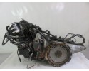 ENGINE MERCEDES BENZ B CLASS W245 B 2 0 CDI OM640941 COMPLETE Part manufacturer Mercedes Benz OE