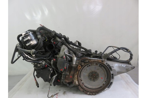 ENGINE MERCEDES BENZ B CLASS W245 B 2 0 CDI OM640941 COMPLETE Part manufacturer Mercedes Benz OE